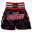 FADI | MUAY THAI SHORTS | CLASSIC | MT-56 - www.fadisports.com