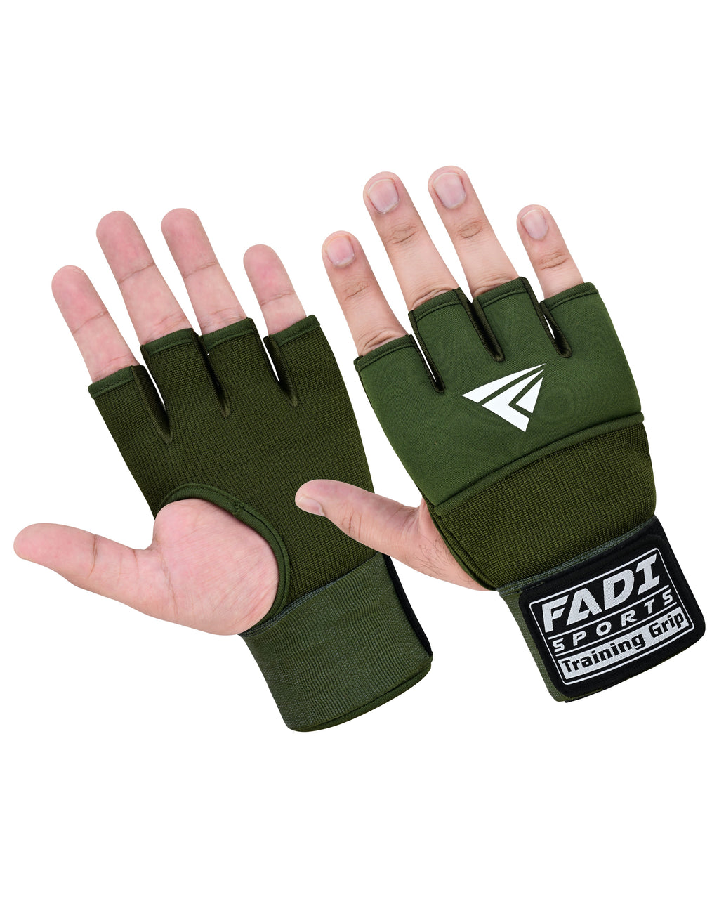 FADI SPORTS | QUICK HANDWRAP | BREATHABLE