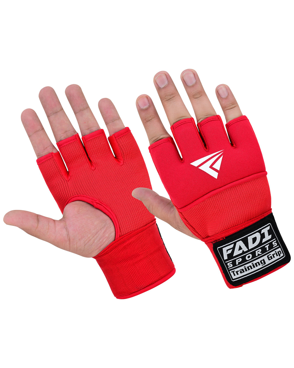 FADI SPORTS | QUICK HANDWRAP | BREATHABLE