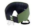 FADI | GROIN GUARD | AUTHENTIC | MADE OF COWHIDE LEATHER