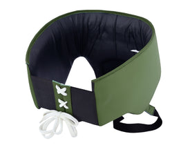 FADI | GROIN GUARD | AUTHENTIC | MADE OF COWHIDE LEATHER