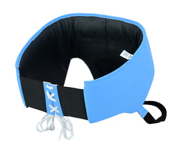 FADI | GROIN GUARD | AUTHENTIC | MADE OF COWHIDE LEATHER