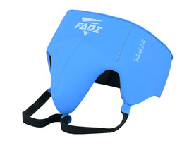 FADI | GROIN GUARD | AUTHENTIC | MADE OF COWHIDE LEATHER