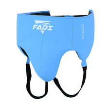 FADI | GROIN GUARD | AUTHENTIC | MADE OF COWHIDE LEATHER