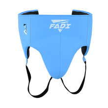 FADI | GROIN GUARD | AUTHENTIC | MADE OF COWHIDE LEATHER
