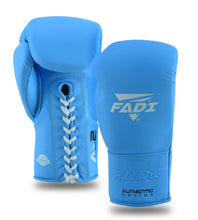 Fadi Sports A2 Lace-up Boxing - Genuine Cowhide Leather