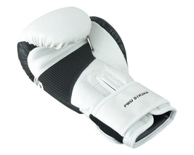 FADI | BOXING GLOVES | PRO STRIKE | MADE OF MATTE ARTIFICIAL LEATHER - Fadi Sports