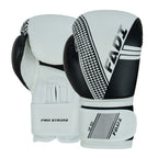 FADI | BOXING GLOVES | PRO STRIKE | MADE OF MATTE ARTIFICIAL LEATHER - Fadi Sports