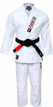 FADI | BRAZILLIAN JIU JITSU UNIFORM | EXCELLENCE KIMONO - Fadi Sports