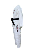 FADI | BRAZILLIAN JIU JITSU UNIFORM | EXCELLENCE KIMONO - Fadi Sports