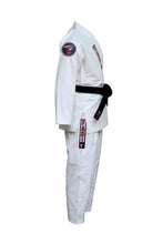 FADI | BRAZILLIAN JIU JITSU UNIFORM | EXCELLENCE KIMONO - Fadi Sports