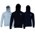 FADI | COTTON HOODIE | H - 5 - Fadi Sports