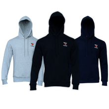 FADI | COTTON HOODIE | H - 5 - Fadi Sports