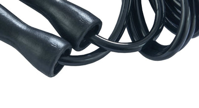 FADI Premium and Durable Jump Rope Made of high Quality PVC Rubber For GYM, MMA and Boxing Training - Fadi Sports