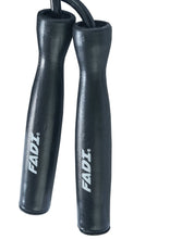 FADI Premium and Durable Jump Rope Made of high Quality PVC Rubber For GYM, MMA and Boxing Training - Fadi Sports