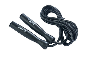 FADI Premium and Durable Jump Rope Made of high Quality PVC Rubber For GYM, MMA and Boxing Training - Fadi Sports