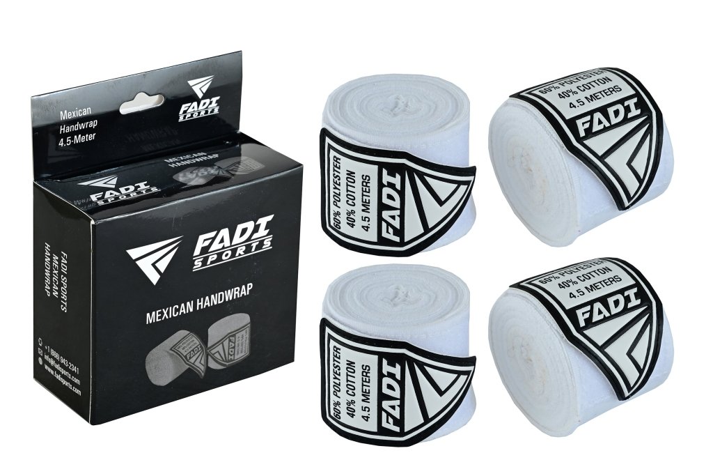 Pack of 2 handwrap - Fadi Sports