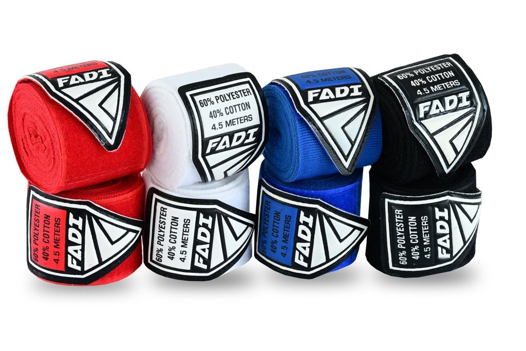 Pack of 2 handwrap - Fadi Sports