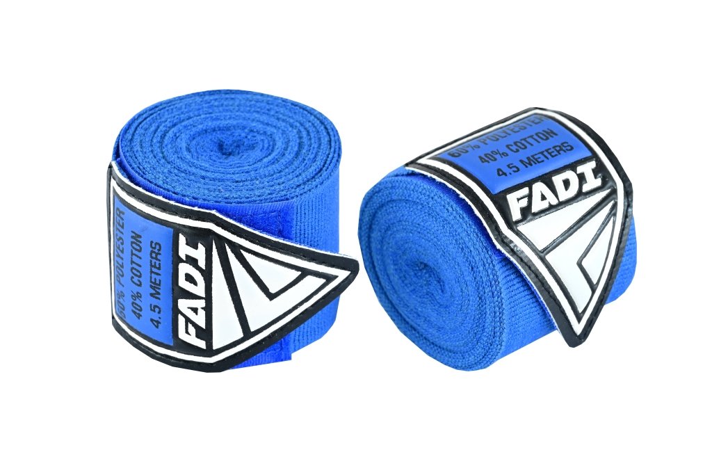 Pack of 2 handwrap - Fadi Sports
