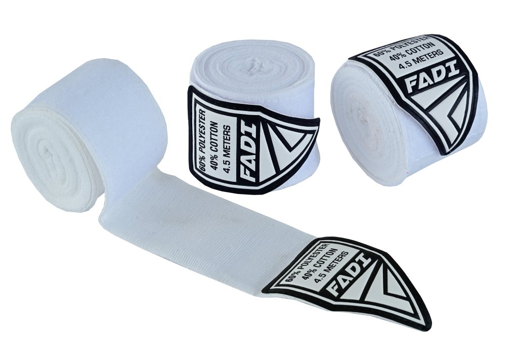 Pack of 2 handwrap - Fadi Sports