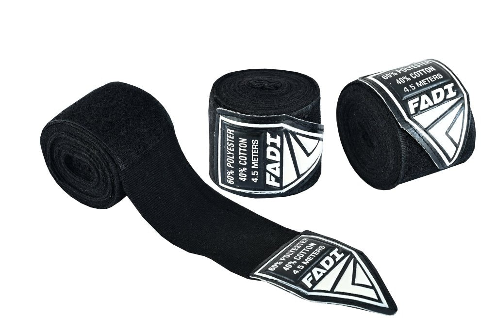 Pack of 2 handwrap - Fadi Sports