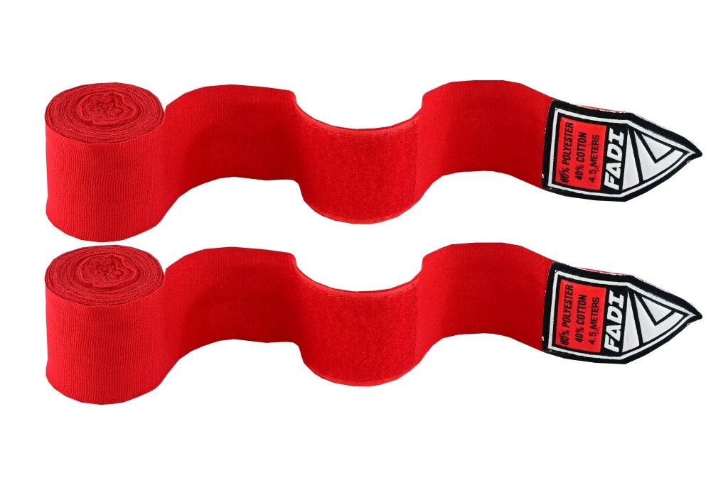 Pack of 2 handwrap - Fadi Sports