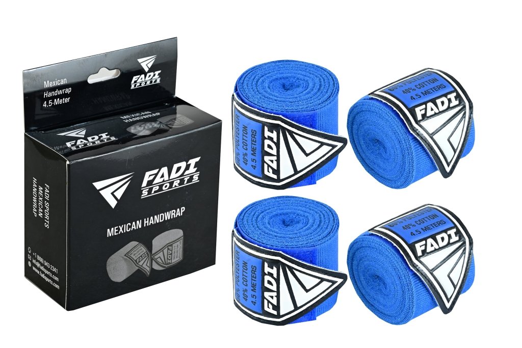 Pack of 2 handwrap - Fadi Sports