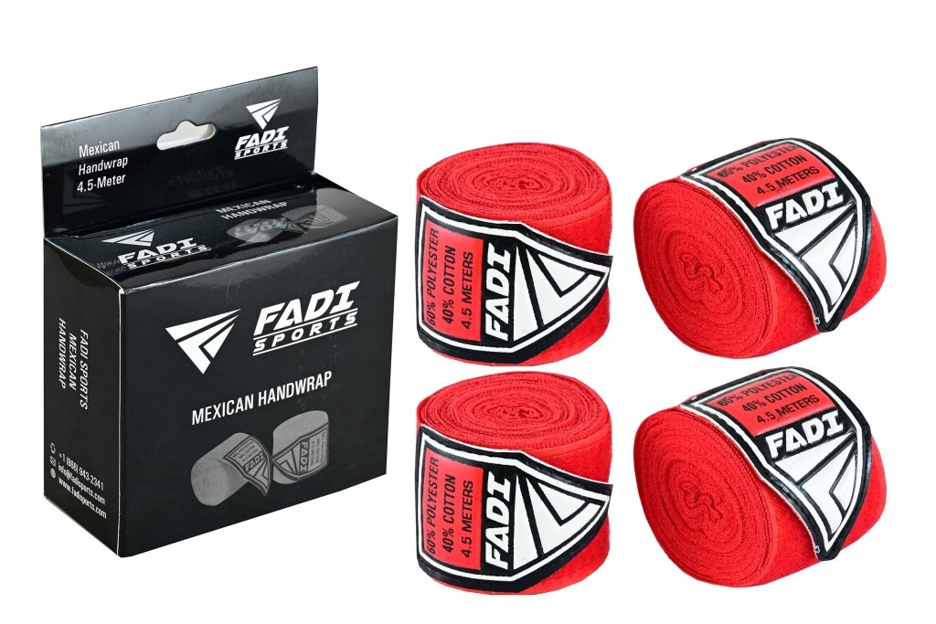 Pack of 2 handwrap - Fadi Sports