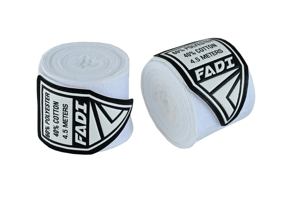 Pack of 2 handwrap - Fadi Sports