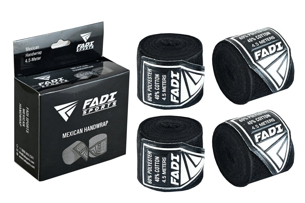 Pack of 2 handwrap - Fadi Sports