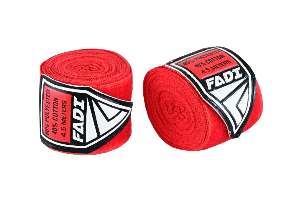 Pack of 2 handwrap - Fadi Sports