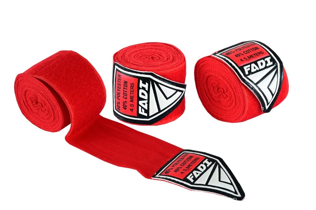 Pack of 2 handwrap - Fadi Sports