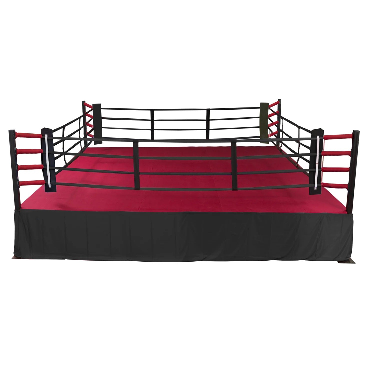 Fadi Sports Offer Customize Fighting Ring