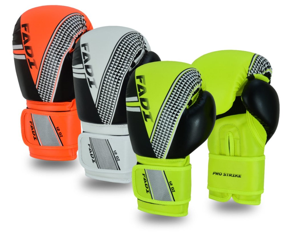 Super Deal Of Boxing Gloves Secondary image