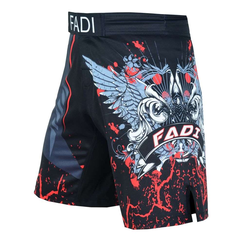𝐅𝐀𝐃𝐈 | 𝐌𝐌𝐀 𝐒𝐡𝐨𝐫𝐭 | 𝐌𝐒𝟎𝟎𝟕 - www.fadisports.com