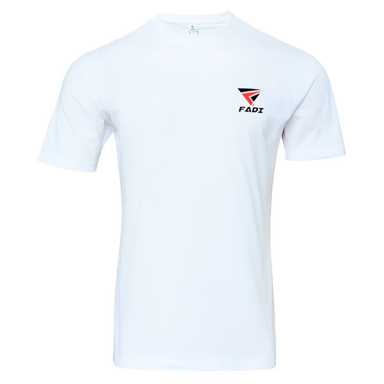 Fadi | 100% cotton | T-shirts - Fadi Sports