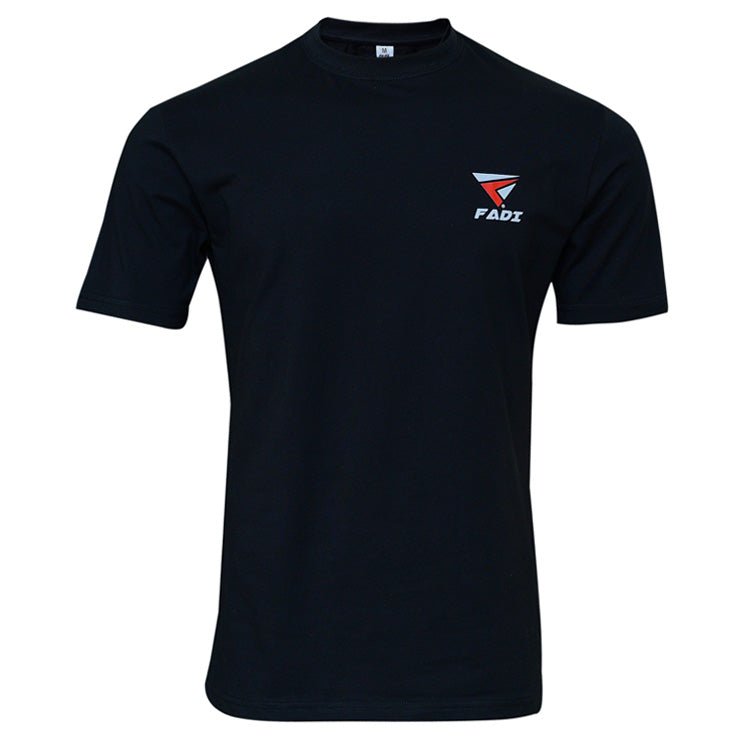 Fadi | 100% cotton | T-shirts - Fadi Sports