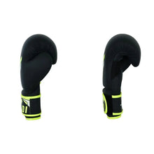 FADI | BOXING GLOVES | OPTIMA FIGHT | MADE OF MATTE ARTIFICIAL LEATHER - www.fadisports.com