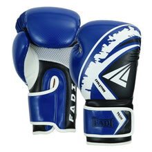 FADI | BOXING GLOVES | TRAIN EVOLUTION | MADE OF MATTE ARTIFICIAL LEATHER - Fadi SportsBoxing Gloves & Mitts