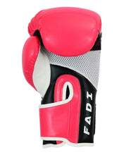 FADI | BOXING GLOVES | TRAIN EVOLUTION | MADE OF MATTE ARTIFICIAL LEATHER - Fadi SportsBoxing Gloves & Mitts