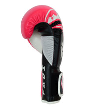 FADI | BOXING GLOVES | TRAIN EVOLUTION | MADE OF MATTE ARTIFICIAL LEATHER - Fadi SportsBoxing Gloves & Mitts