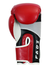 FADI | BOXING GLOVES | TRAIN EVOLUTION | MADE OF MATTE ARTIFICIAL LEATHER - Fadi SportsBoxing Gloves & Mitts