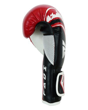 FADI | BOXING GLOVES | TRAIN EVOLUTION | MADE OF MATTE ARTIFICIAL LEATHER - Fadi SportsBoxing Gloves & Mitts