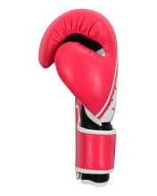 FADI | BOXING GLOVES | TRAIN EVOLUTION | MADE OF MATTE ARTIFICIAL LEATHER - Fadi SportsBoxing Gloves & Mitts