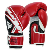 FADI | BOXING GLOVES | TRAIN EVOLUTION | MADE OF MATTE ARTIFICIAL LEATHER - Fadi SportsBoxing Gloves & Mitts