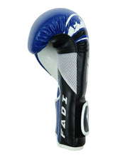 FADI | BOXING GLOVES | TRAIN EVOLUTION | MADE OF MATTE ARTIFICIAL LEATHER - Fadi SportsBoxing Gloves & Mitts