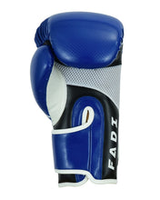 FADI | BOXING GLOVES | TRAIN EVOLUTION | MADE OF MATTE ARTIFICIAL LEATHER - Fadi SportsBoxing Gloves & Mitts