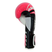FADI | BOXING GLOVES | TRAIN EVOLUTION | MADE OF MATTE ARTIFICIAL LEATHER - www.fadisports.comBoxing Gloves & Mitts