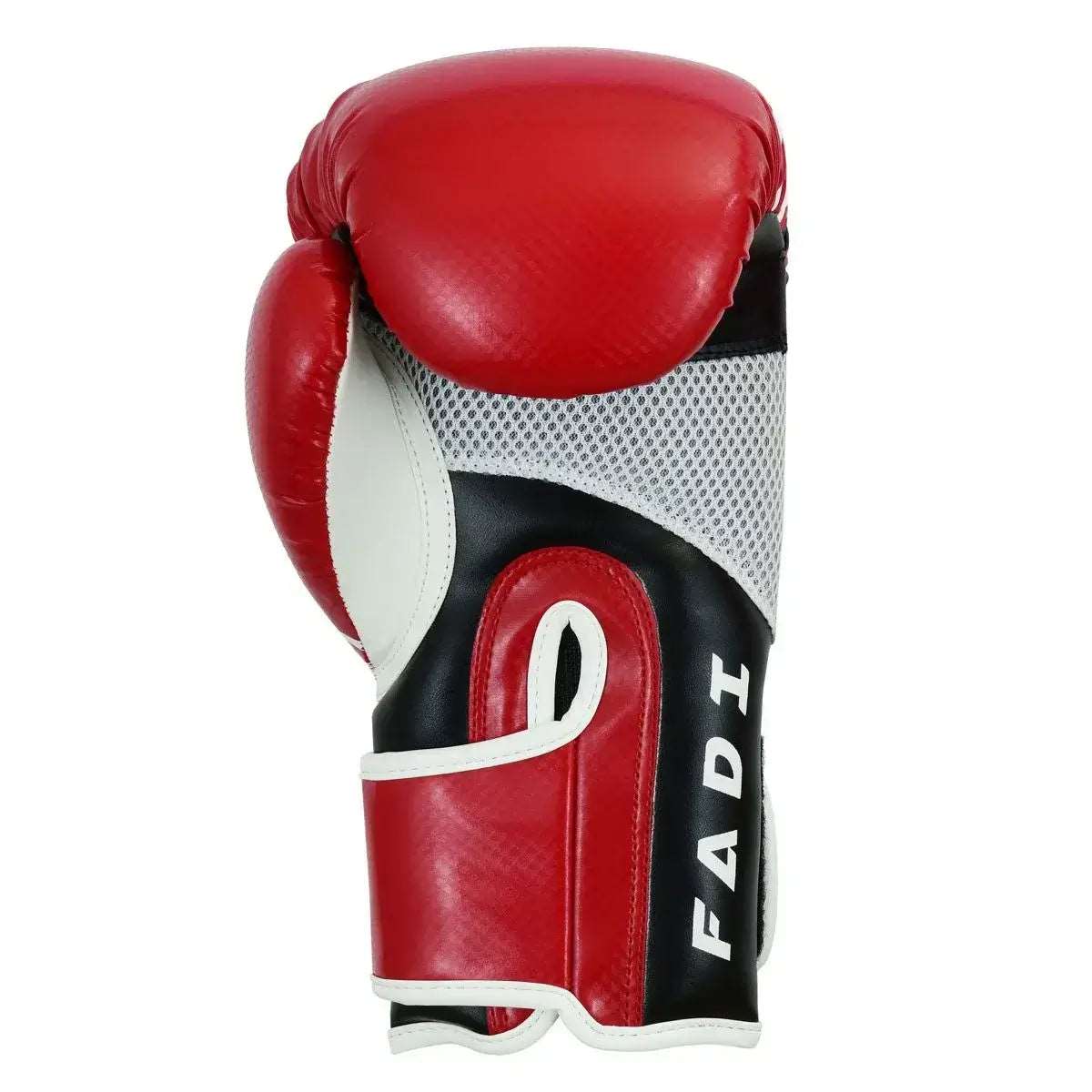FADI | BOXING GLOVES | TRAIN EVOLUTION | MADE OF MATTE ARTIFICIAL LEATHER - www.fadisports.comBoxing Gloves & Mitts