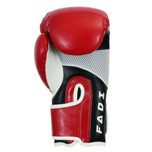 FADI | BOXING GLOVES | TRAIN EVOLUTION | MADE OF MATTE ARTIFICIAL LEATHER - www.fadisports.comBoxing Gloves & Mitts